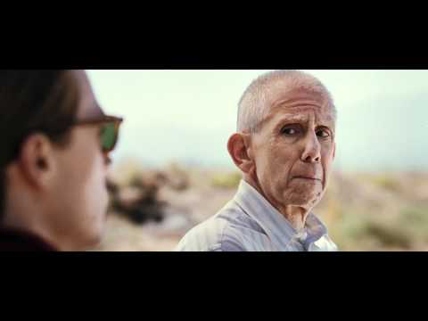 Two Friendly Ghosts - Trailer