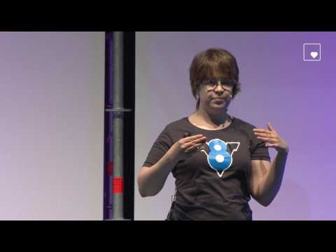 Marja Hölttä: Parsing JavaScript - better lazy than eager? | JSConf EU 2017