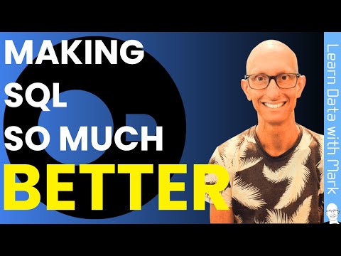 5 ways that DuckDB makes SQL better