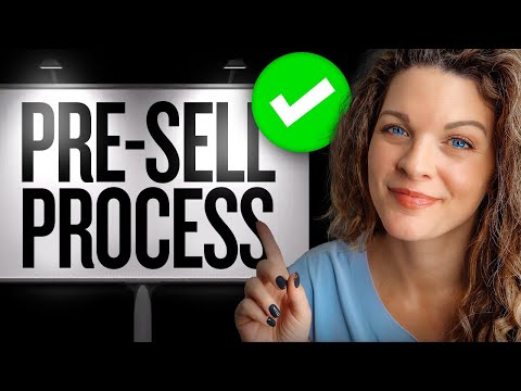 How to Sell an Online Course Before Making It in 2024 (Pre-Sell)
