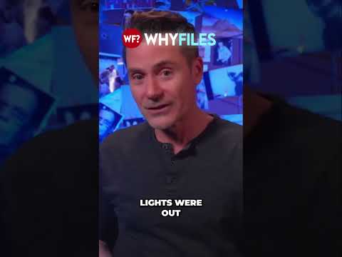 Surviving the Apocalypse: When the Stars Fell on Christmas Day