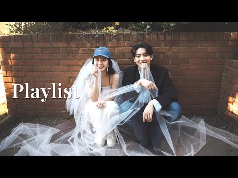 [Playlist] 도입부부터 분위기 미쳤다... 힐링 노동요 ✨  | 감성 HIPHOP · R&B · POP