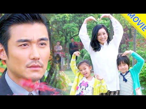 Six years after divorce, he returns, sees his ex with two kids, and regrets it.