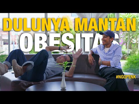 #ngopenk PODCAST PALING BANYAK DI REQUEST NETIZEN: dr. DAVIN SILALAHI, Sp.B, Sub.Sp.Onk (K)!