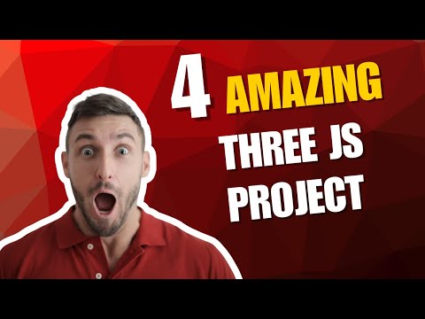 4 Mind-Blowing Three.js Websites That Will Inspire Your Next Project