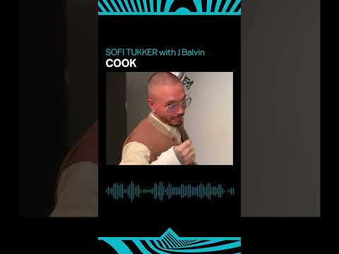 🔥 Fresh Out Live: SOFI TUKKER & J Balvin heizen ein – 'COOK' serviert den Club-Vibe! | #MTVFOL #mtv