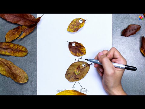 10 AWESOME PAINTING TRICKS FOR FAMILY AND FUN