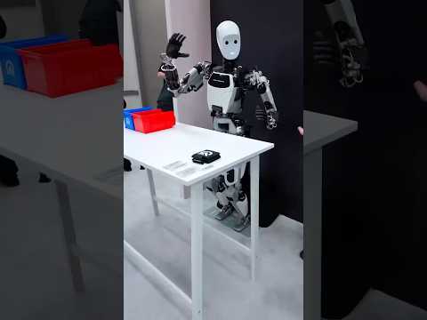 Enabling the Next Generation of Humanoid Robots