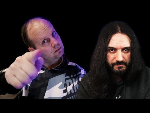 We need to talk about Metatron