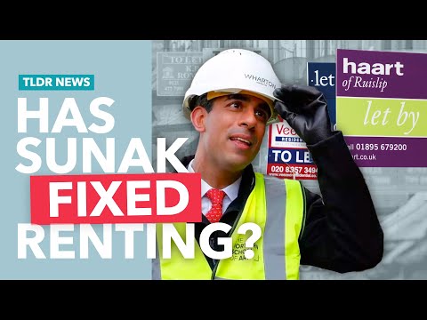 The Renters Reform Bill Explained