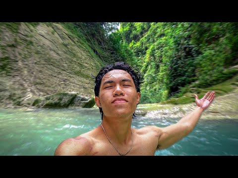 How The Philippines CHANGED My Life