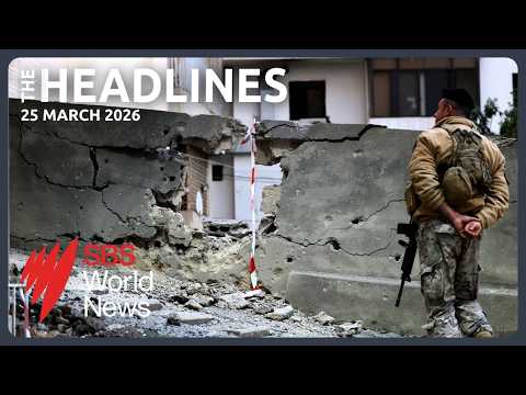 Israel moves to control the south of Lebanon | Moscow launches one of its biggest daytime assaults