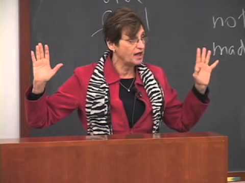 Harvard ENGL E-129 - Lecture 5: King Lear