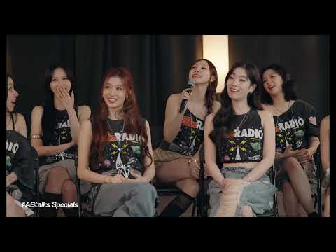 NAYEON intro editing clips 