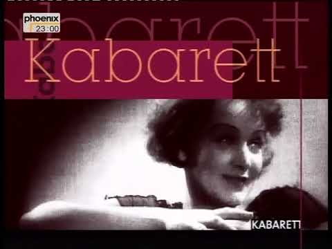 Das Jahrhundert des Kabaretts - Folge 2 (1933 - 1948)