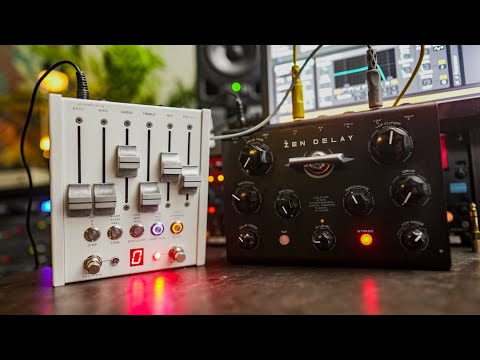 Get Creative with External Audio Effects in Ableton // I do this on almost all tracks