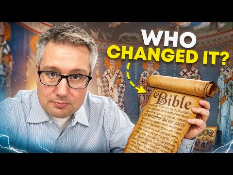 LXX: The Startling Claims of the Church Fathers!