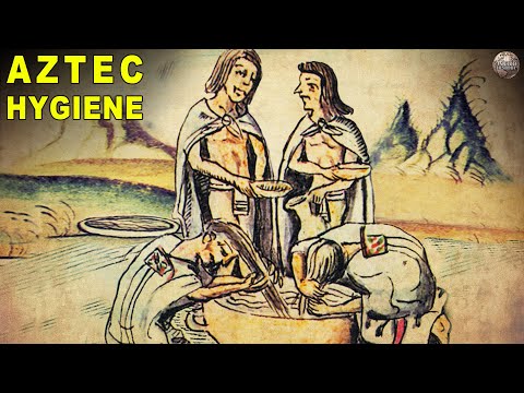 What Was Aztec Hygiene Like