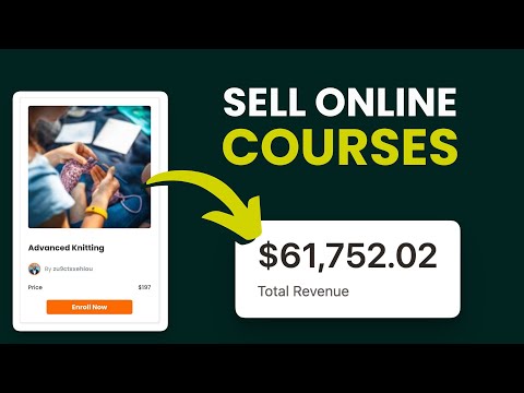 How To Create An Online Course Website In Wordpress Using Learndash 2024