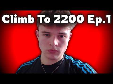 Tricky Tactics!!! | Vienna Gambit, Mengarini Sicilian, Cambridge Springs | Climb To 2200 Rapid