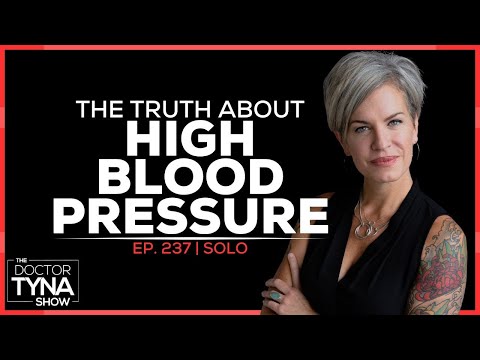 EP. 237 | The Truth About High Blood Pressure | Solo