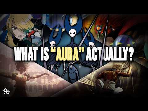 The Details That Give A Boss "Aura"