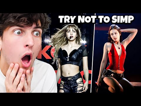 Try Not To Simp: BLACKPINK EDITION 2