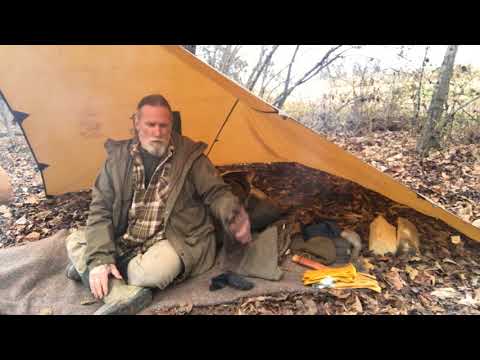 WInter Clothing Discussion