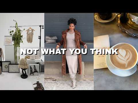 Inside New York Fashion Week (The Truth No One Tells You)