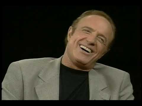 James Caan on The Godfather, Marlon Brando, Al Pacino & Hollywood Comeback | Film Discussion