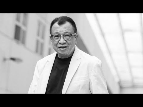 【香港1A】許紹雄離世！原來他一直在低調抗癌，香港又失去一個萬能綠葉 29/10/2025