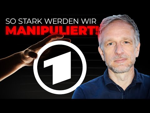 Medien Insider packt aus: So neutral sind die Öffentlich-Rechtlichen wirklich!