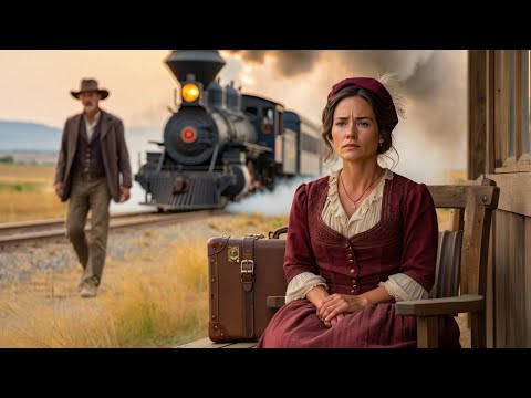 Почтовая невеста была отвергнута из-за возраста… а другой увидел в ней единственную