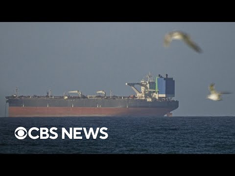 Strait of Hormuz reopens as U.S. continues blockade, FISA temporarily extended, more | The Takeout