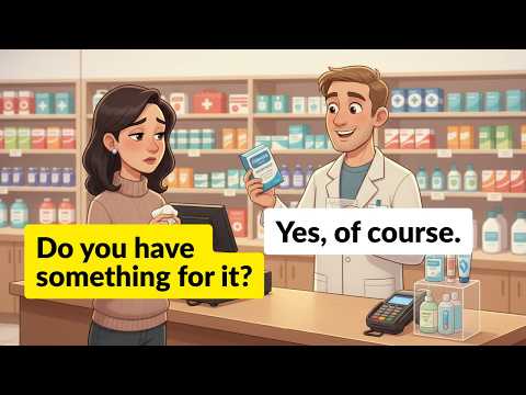 60 Minutes of Simple English Conversations for Beginners: Real English Dialogues