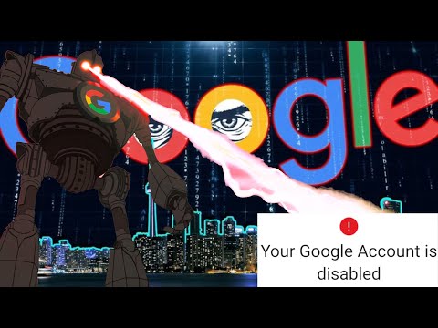 Google's AI Is Banning Innocent User Accounts