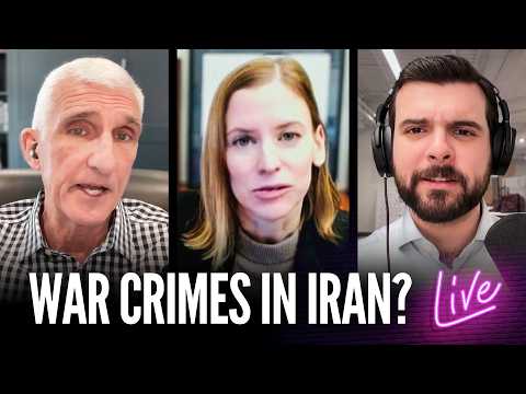 Trump's Iran Ultimatum (w/ Margaret Donovan) | Command Post