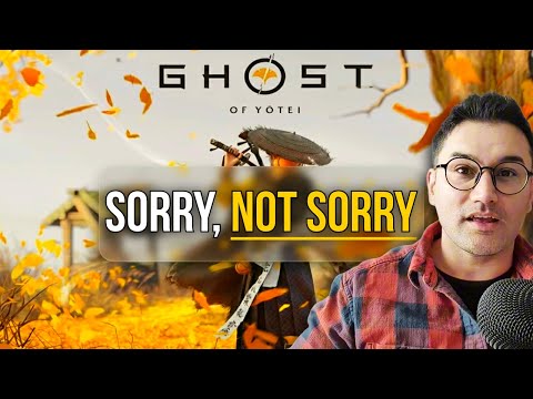 The Harsh Truth About Ghost of Yotei Nobody Wants to Admit