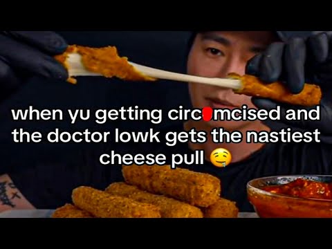 Tik Tok captions are Deranged