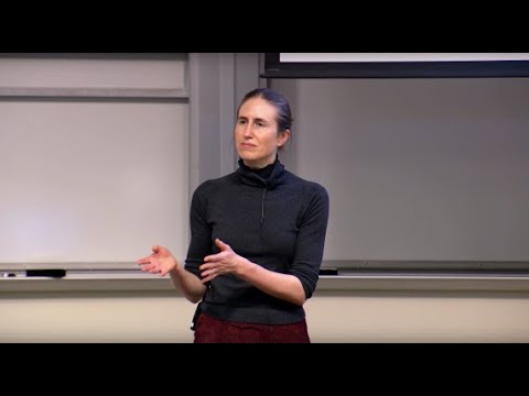 Stanford CS234: Reinforcement Learning | Winter 2019 | Lecture 1 - Introduction - Emma Brunskill