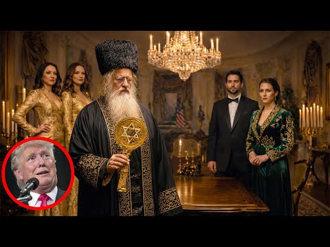 The Jewish Family That Secretly Controls Donald Trump - Part 2