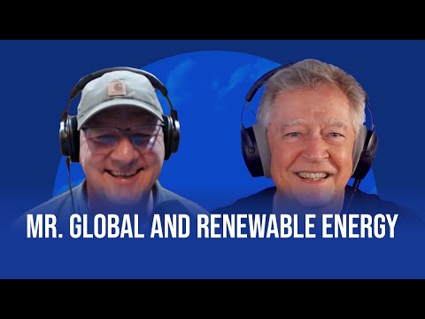Oil expert, Mr. Global: We are heading towards an energy crisis