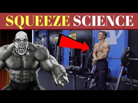 Can You BUILD MUSCLE with Isometrics ?