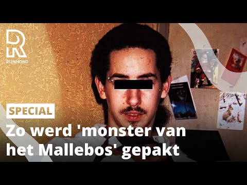 Het Monster van het Mallebos: De bizarre moorden van Patrick S. | Rijnmond