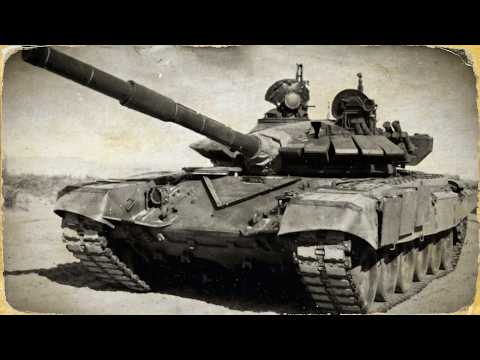 Konstrukteur entlassen – trotzdem wurde sein T-72 der massenhafteste Panzer der Geschichte