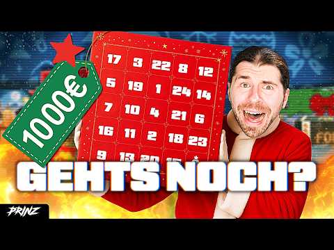 Wer kauft diesen ganzen Schrott??