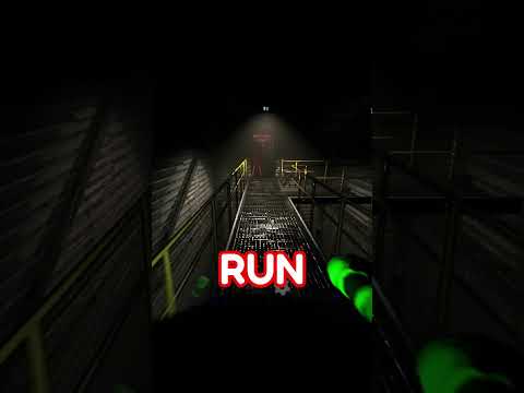 WHY IS HE EVERYWHERE??? #gaming #lethalcompany #funny