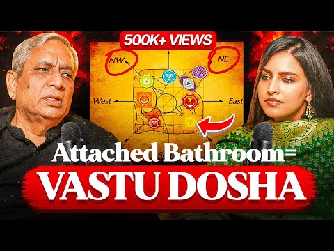 Ultimate Vastu Shastra FREE Guide- Myth, Tips, Dosha | Ravi Kumar Sardana on Body To Beiing- Shlloka