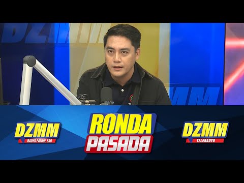 Ronda Pasada | DZMM Teleradyo | (17 December 2025)