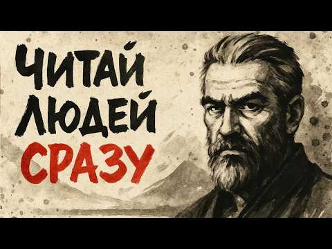 Как раскусить любого | 14 хитростей Макиавелли